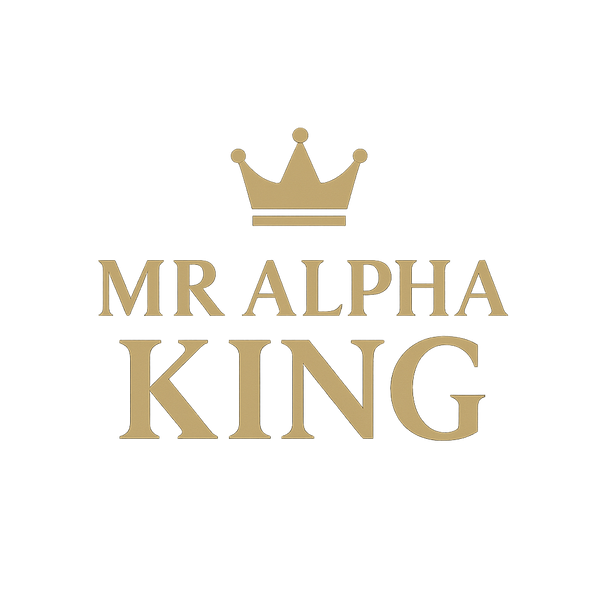 mralphaking